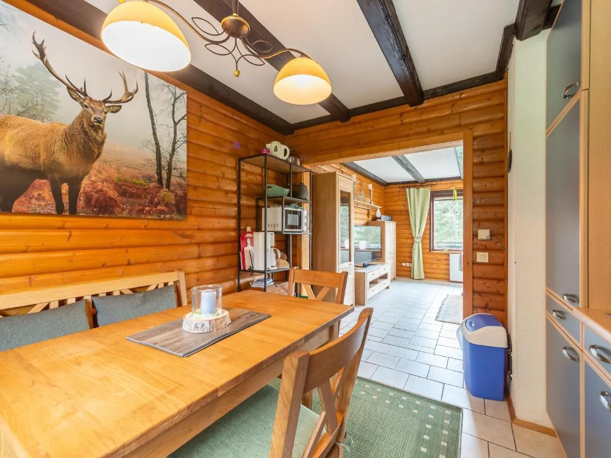אראך Apartment Am Hohen Bogen-18 By Interhome