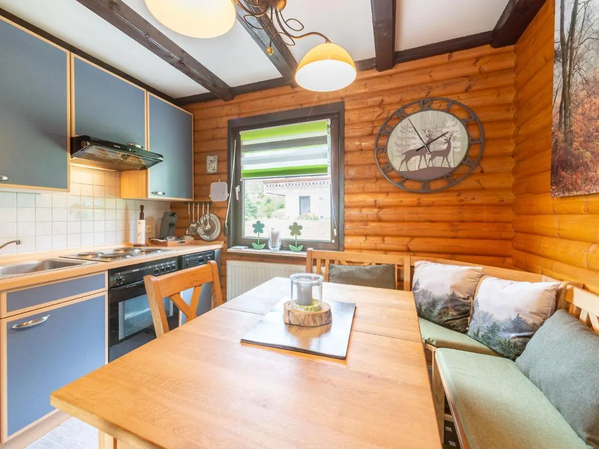 אראך Apartment Am Hohen Bogen-18 By Interhome