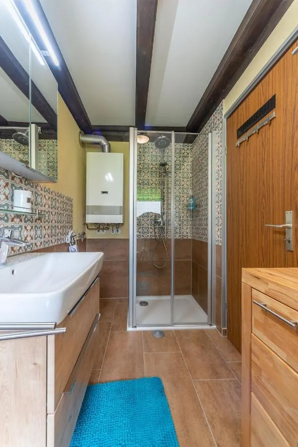 אראך Apartment Am Hohen Bogen-18 By Interhome