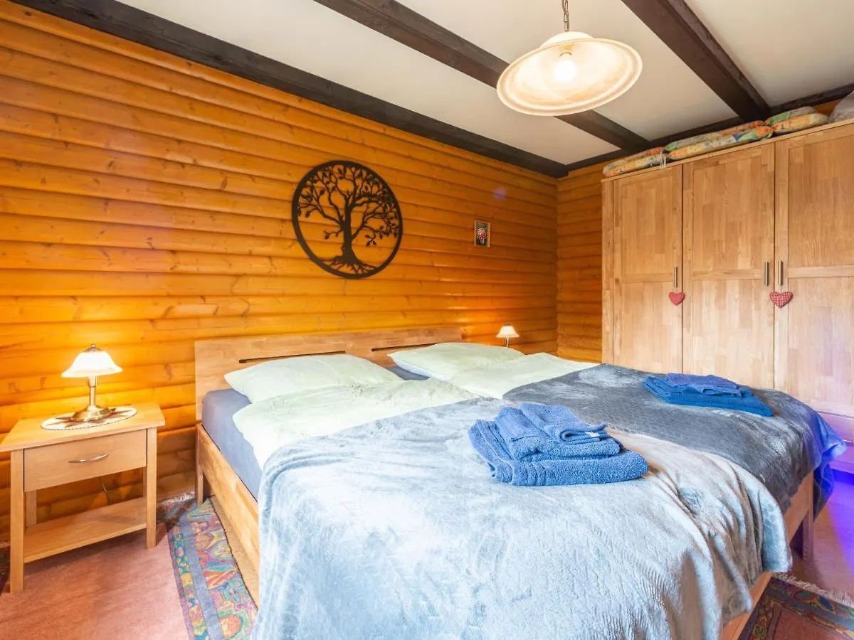 אראך Apartment Am Hohen Bogen-18 By Interhome
