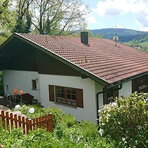 Sonnenhügel Apartment