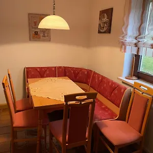 Am Hohen Bogen Haus 98 Eg Apartment