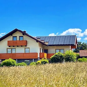 Haus Gunda Apartment
