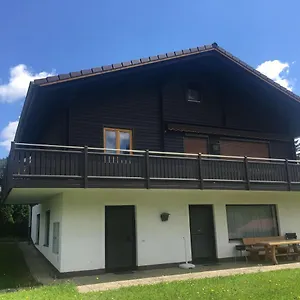 Einfach Wohlfuehlen Apartment