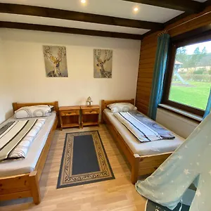 Am Hohen Bogen Haus 69 Og Apartment