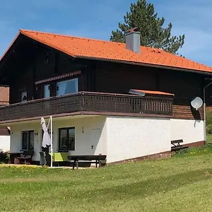 Am Hohen Bogen - Haus 66 Apartment