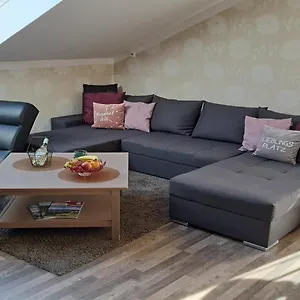 Steinbeisser Apartment