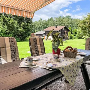 Am Hohen Bogen-49 Ferienhaus