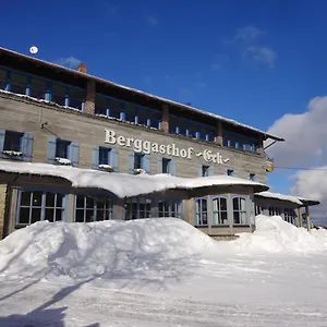 Berggasthof Eck Hotel