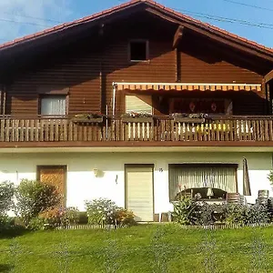 Meis Apartment