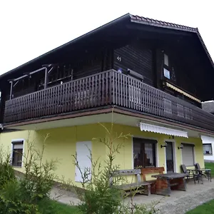 Ferienpark Hoher Bogen Apartment